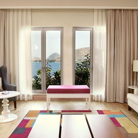 Xanadu Island Hotel Akyarlar Ngoại thất bức ảnh