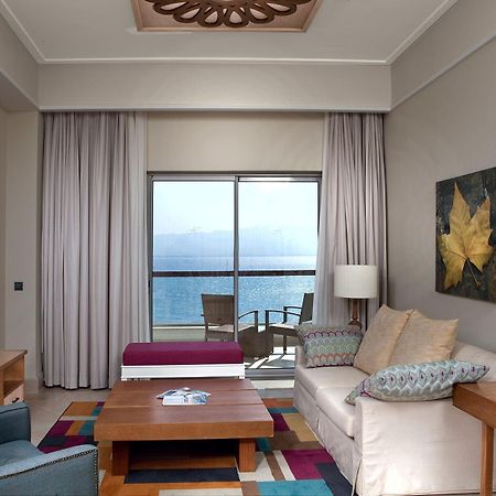 Xanadu Island Hotel Akyarlar Ngoại thất bức ảnh