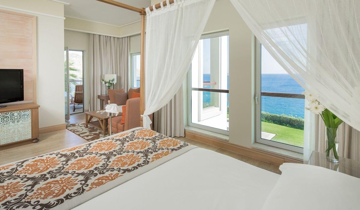 Xanadu Island Hotel Akyarlar Ngoại thất bức ảnh