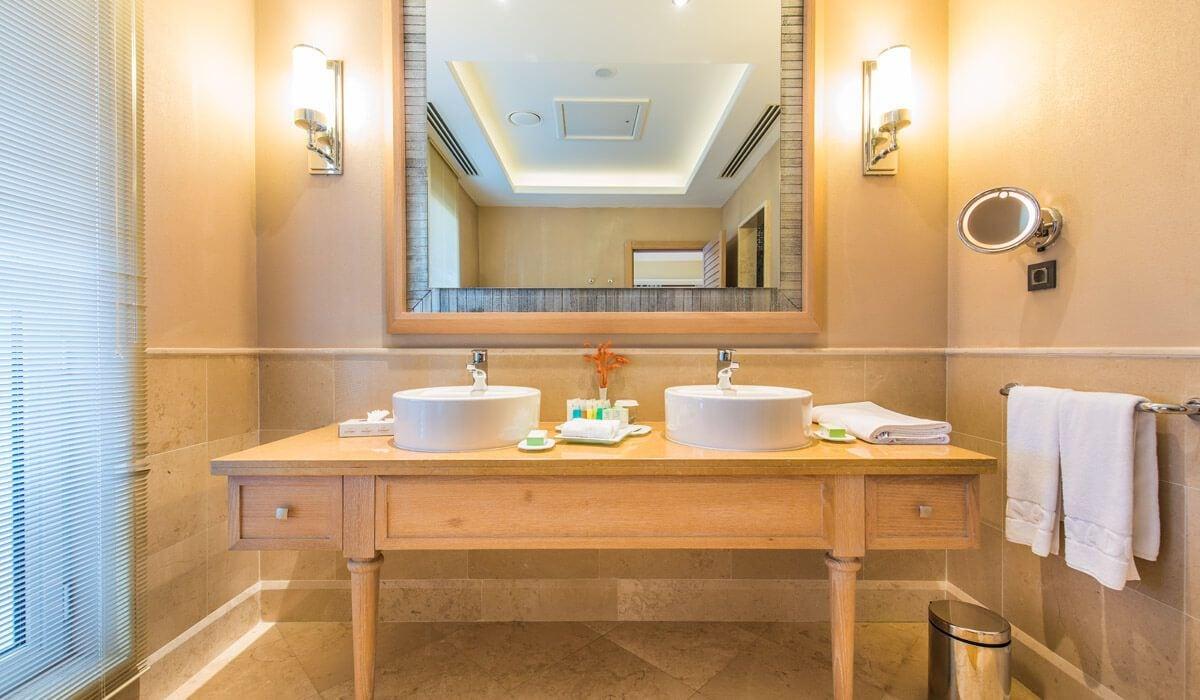 Xanadu Island Hotel Akyarlar Ngoại thất bức ảnh