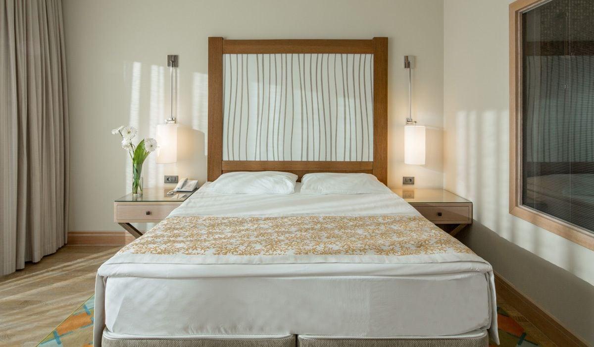 Xanadu Island Hotel Akyarlar Ngoại thất bức ảnh