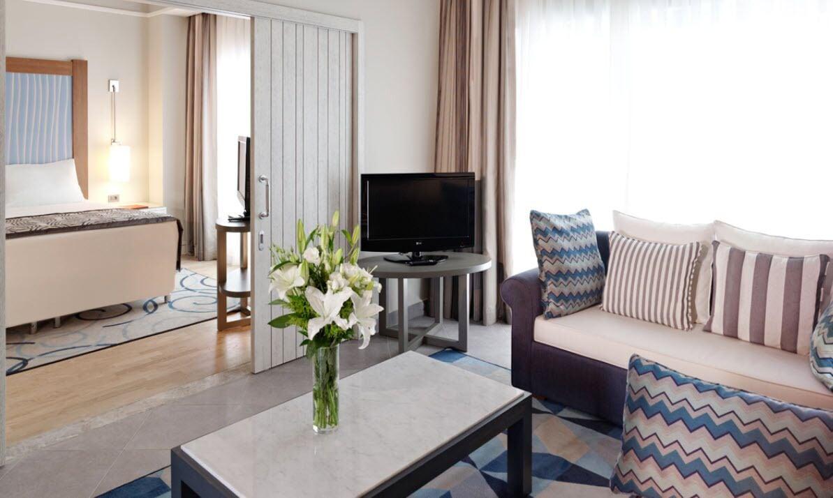 Xanadu Island Hotel Akyarlar Ngoại thất bức ảnh
