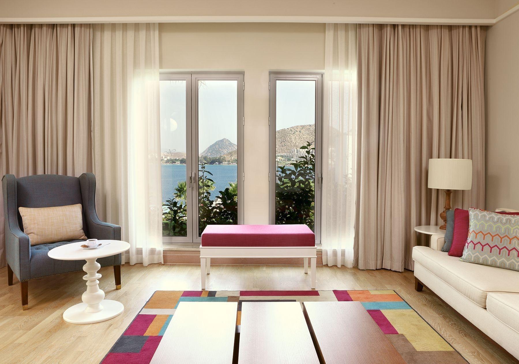 Xanadu Island Hotel Akyarlar Ngoại thất bức ảnh