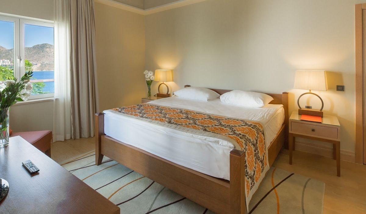 Xanadu Island Hotel Akyarlar Ngoại thất bức ảnh