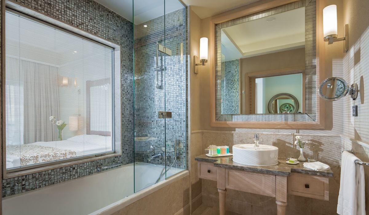 Xanadu Island Hotel Akyarlar Ngoại thất bức ảnh