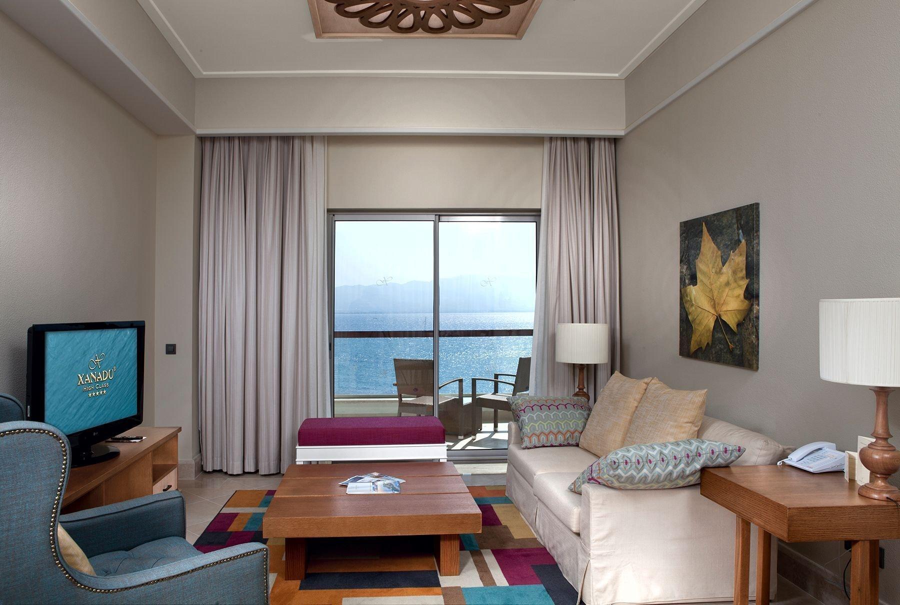 Xanadu Island Hotel Akyarlar Ngoại thất bức ảnh