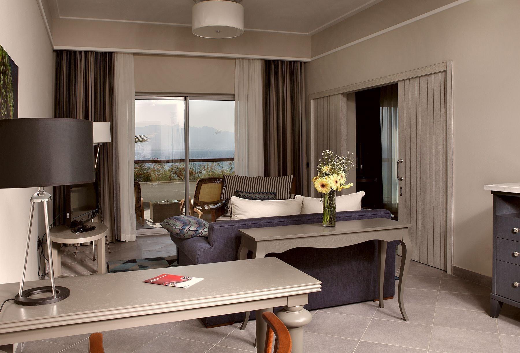 Xanadu Island Hotel Akyarlar Ngoại thất bức ảnh