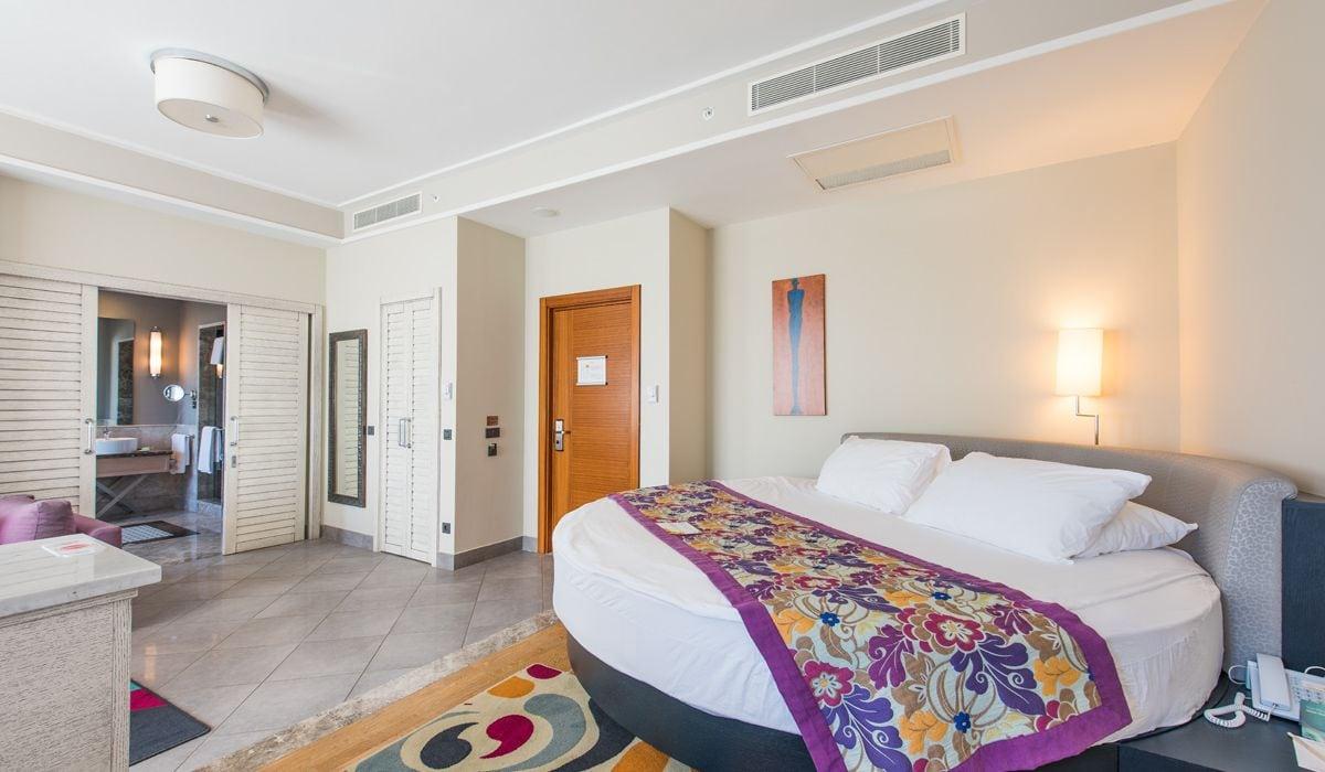 Xanadu Island Hotel Akyarlar Ngoại thất bức ảnh