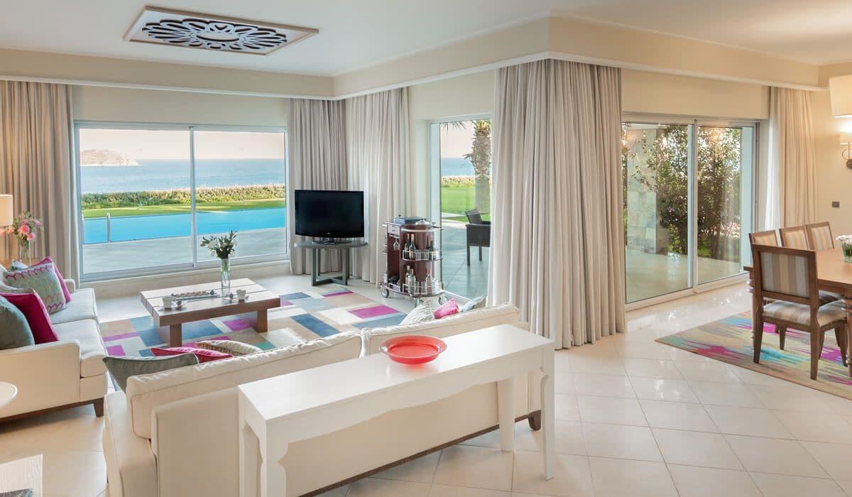 Xanadu Island Hotel Akyarlar Ngoại thất bức ảnh
