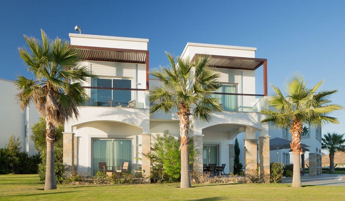 Xanadu Island Hotel Akyarlar Ngoại thất bức ảnh