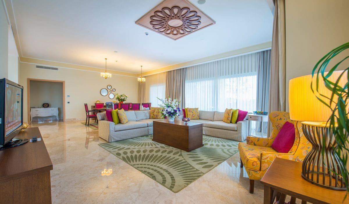 Xanadu Island Hotel Akyarlar Ngoại thất bức ảnh