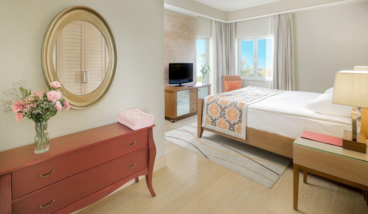 Xanadu Island Hotel Akyarlar Ngoại thất bức ảnh