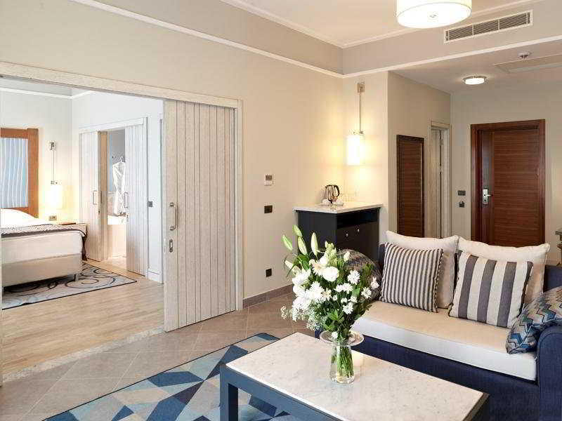 Xanadu Island Hotel Akyarlar Ngoại thất bức ảnh