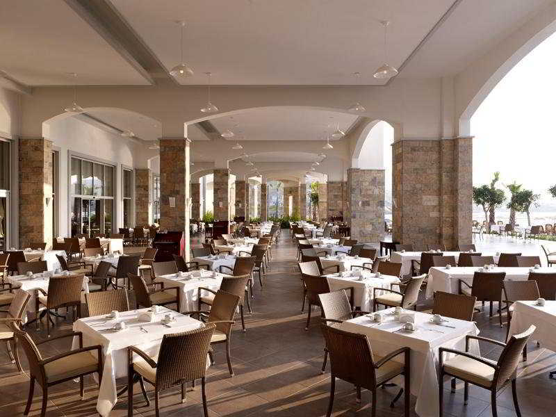 Xanadu Island Hotel Akyarlar Ngoại thất bức ảnh