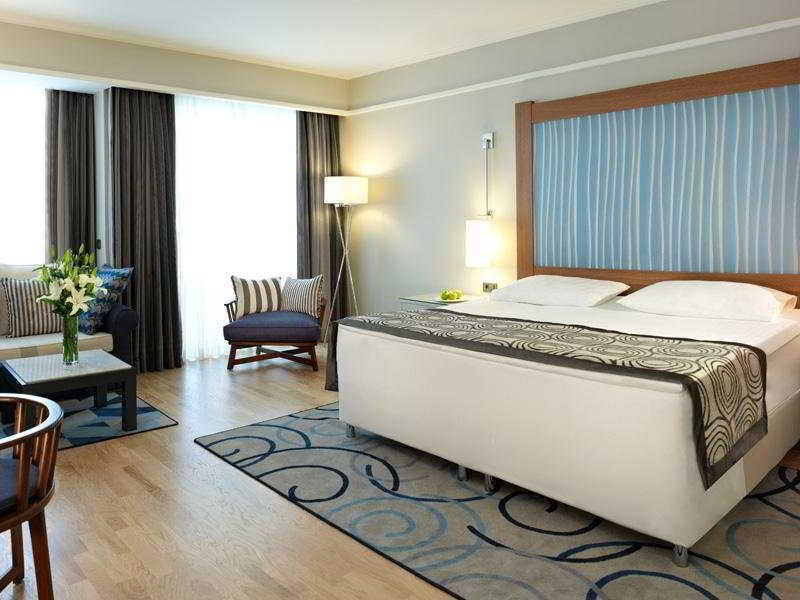 Xanadu Island Hotel Akyarlar Ngoại thất bức ảnh