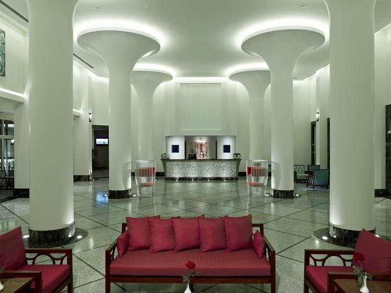 Xanadu Island Hotel Akyarlar Ngoại thất bức ảnh
