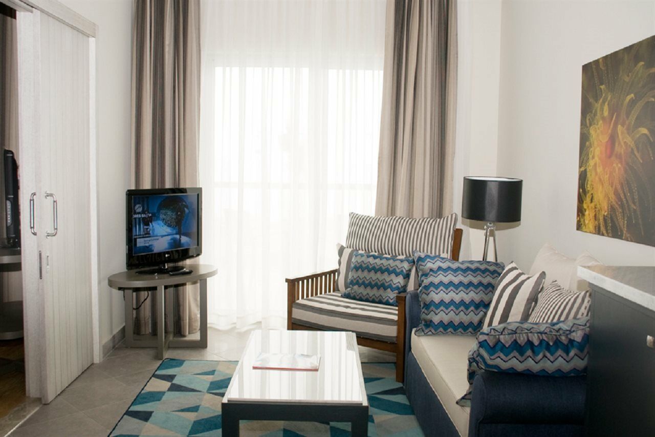 Xanadu Island Hotel Akyarlar Ngoại thất bức ảnh