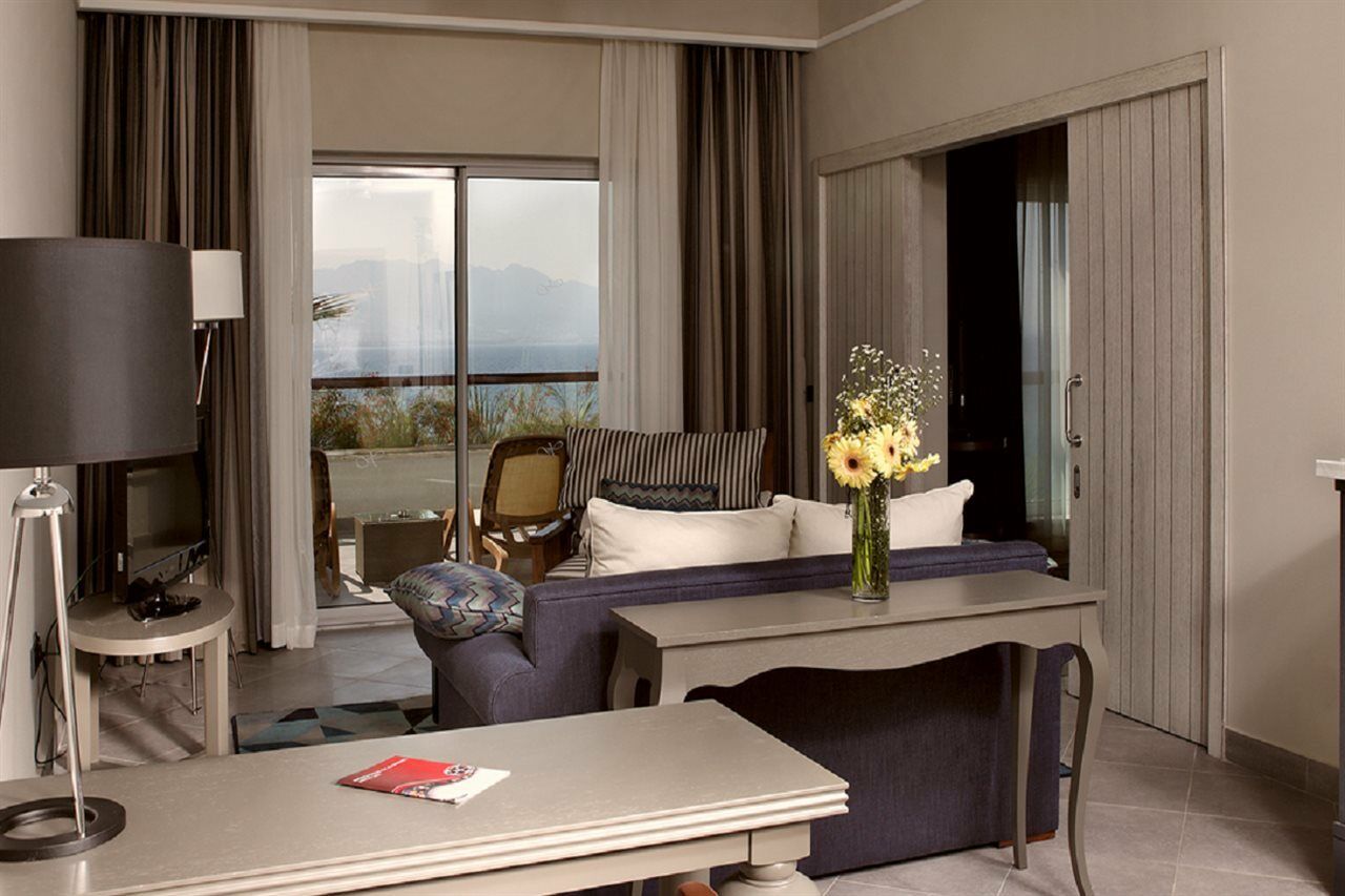 Xanadu Island Hotel Akyarlar Ngoại thất bức ảnh