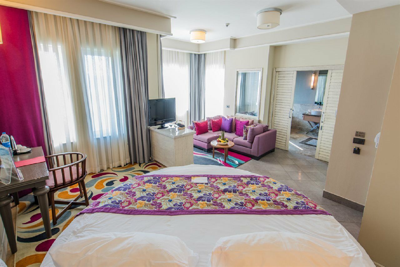 Xanadu Island Hotel Akyarlar Ngoại thất bức ảnh