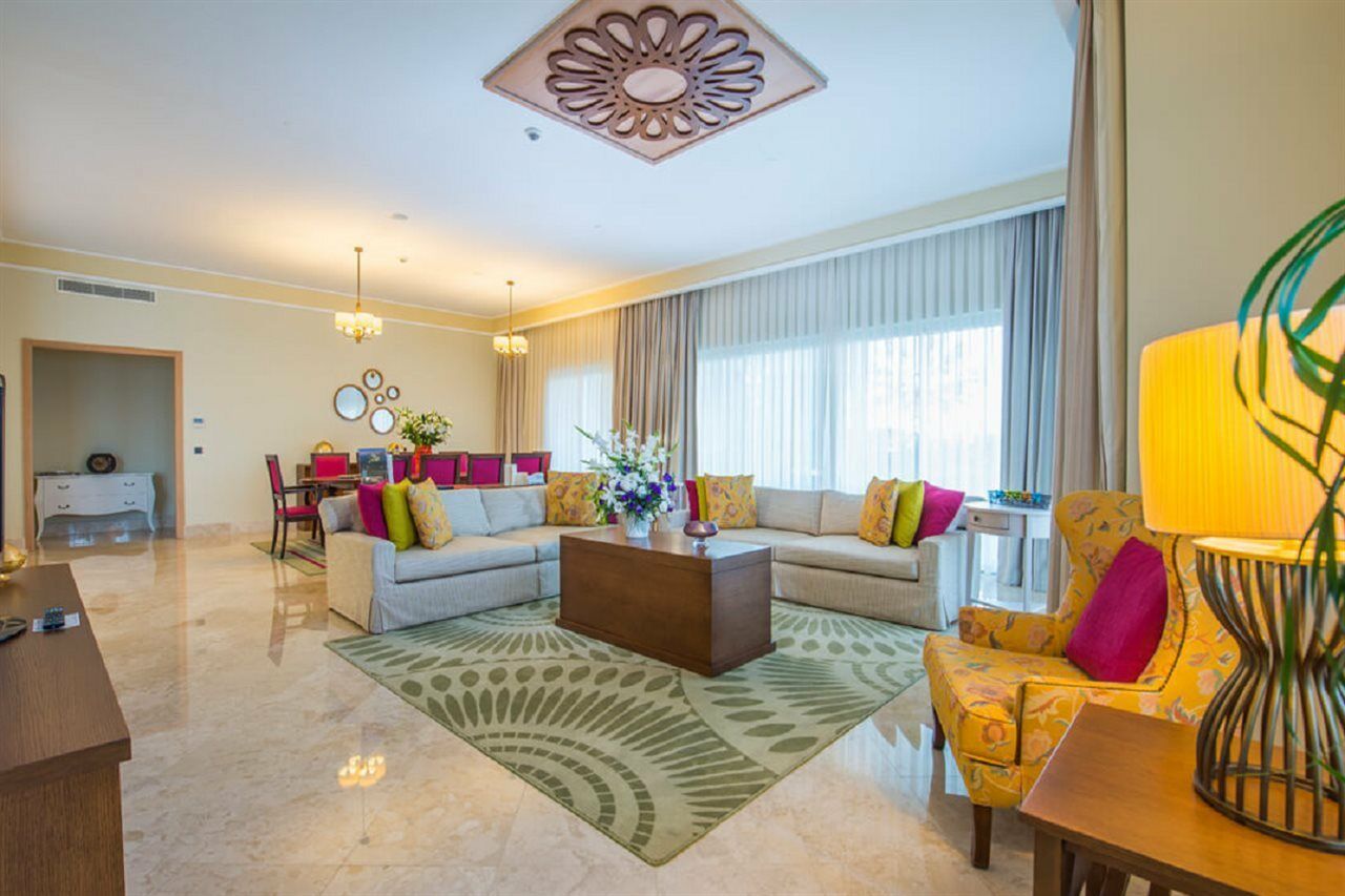 Xanadu Island Hotel Akyarlar Ngoại thất bức ảnh